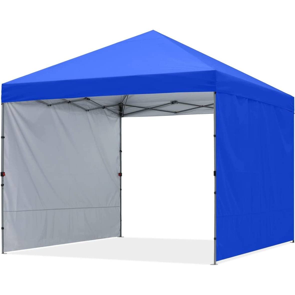 ABCCANOPY Tente de parasol pliable facile et durable pour extérieur