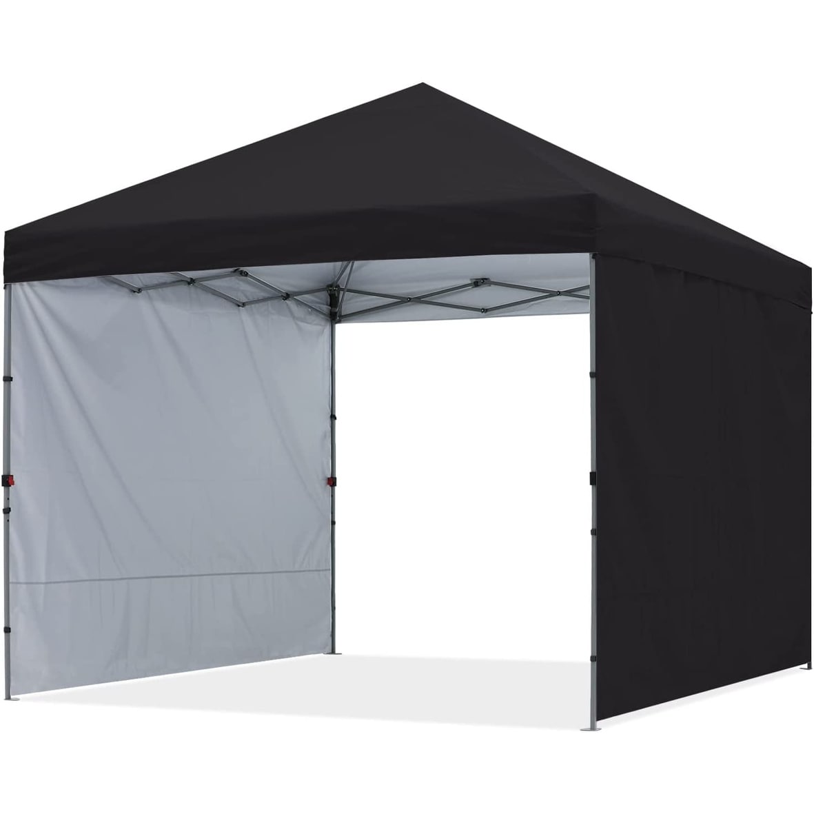 ABCCANOPY Tente de parasol pliable facile et durable pour extérieur