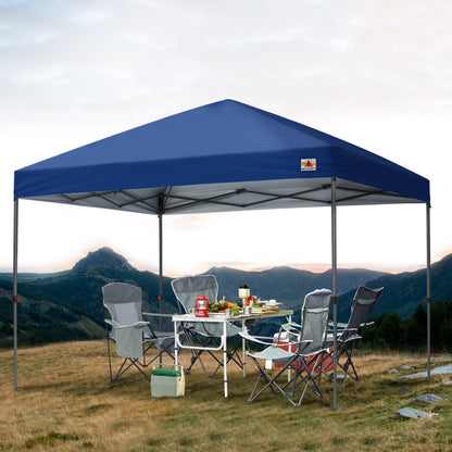 ABCCANOPY Tente de parasol pliable facile et durable pour extérieur