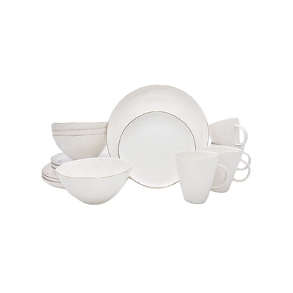 Ensemble 16 pièces Abbesses