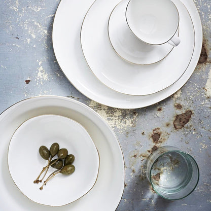 Ensemble 16 pièces Abbesses