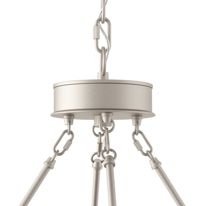 Suspension Acroma à 12 lumières, style ferme, en forme de roue de charrette de 40 pouces, avec certification UL - 40'' de diamètre x 138'' de hauteur