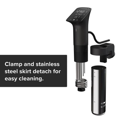 Anova - Cooker Pro à cuisson de précision Wi-Fi