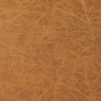 Fauteuil pivotant à accoudoirs pour bureau ou salon, style moderne, avec pieds en bois, Art Leon.