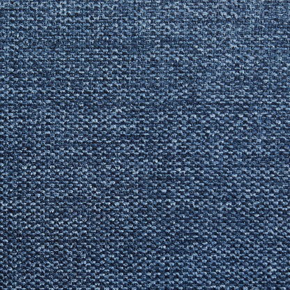 Fauteuil pivotant à accoudoirs pour bureau ou salon, style moderne, avec pieds en bois, Art Leon.