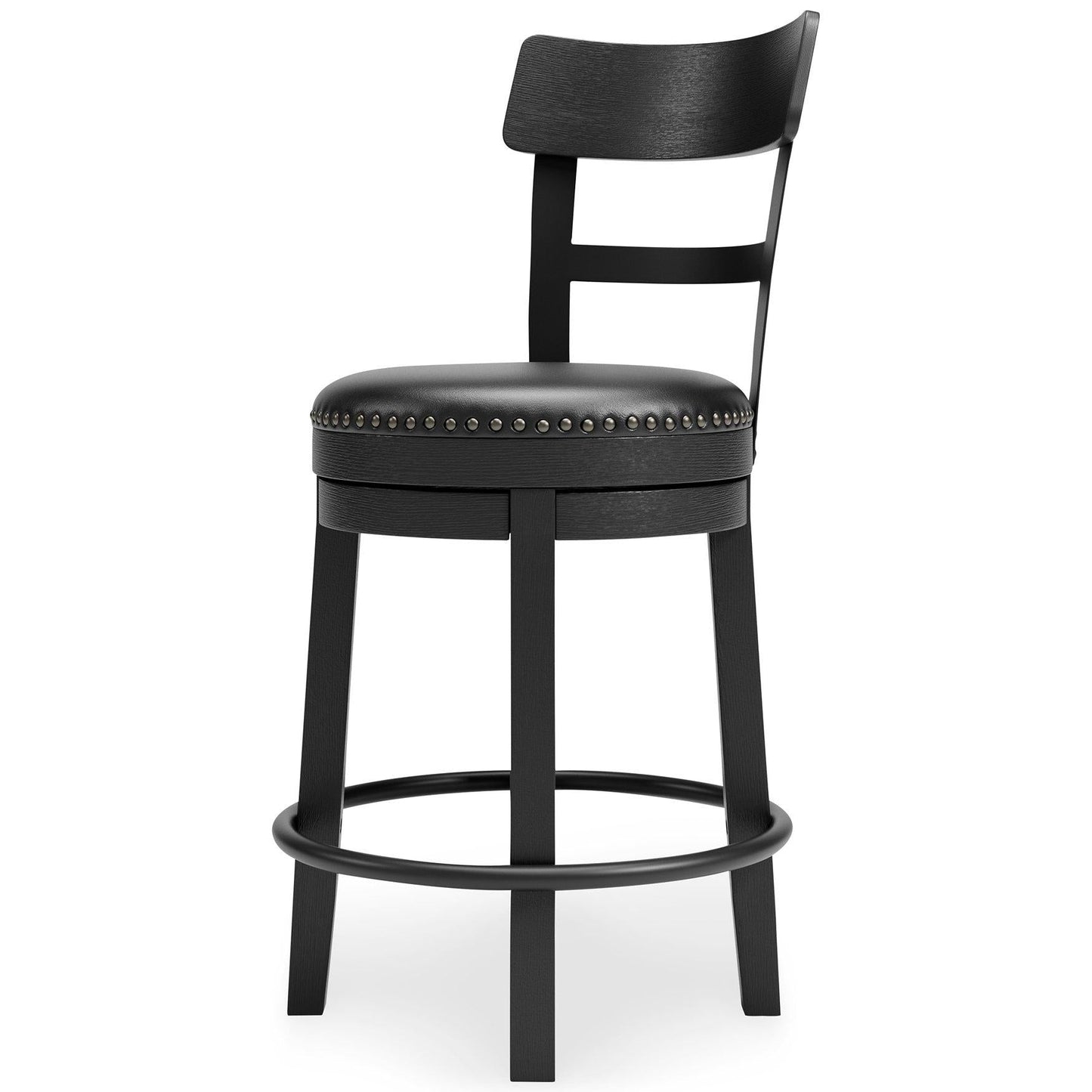 Tabouret de bar de hauteur comptoir Valebeck