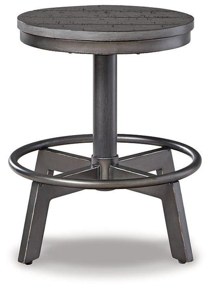 Tabouret de bar Torjin