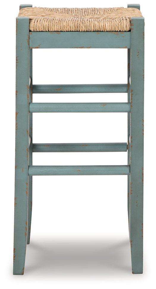Tabouret de bar Mirimyn