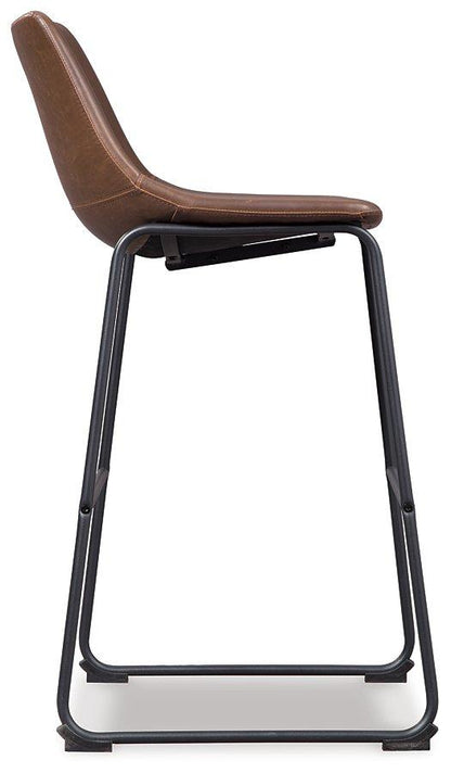 Tabouret de bar Centiar hauteur bar.