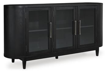Serveur de repas Rowanbeck