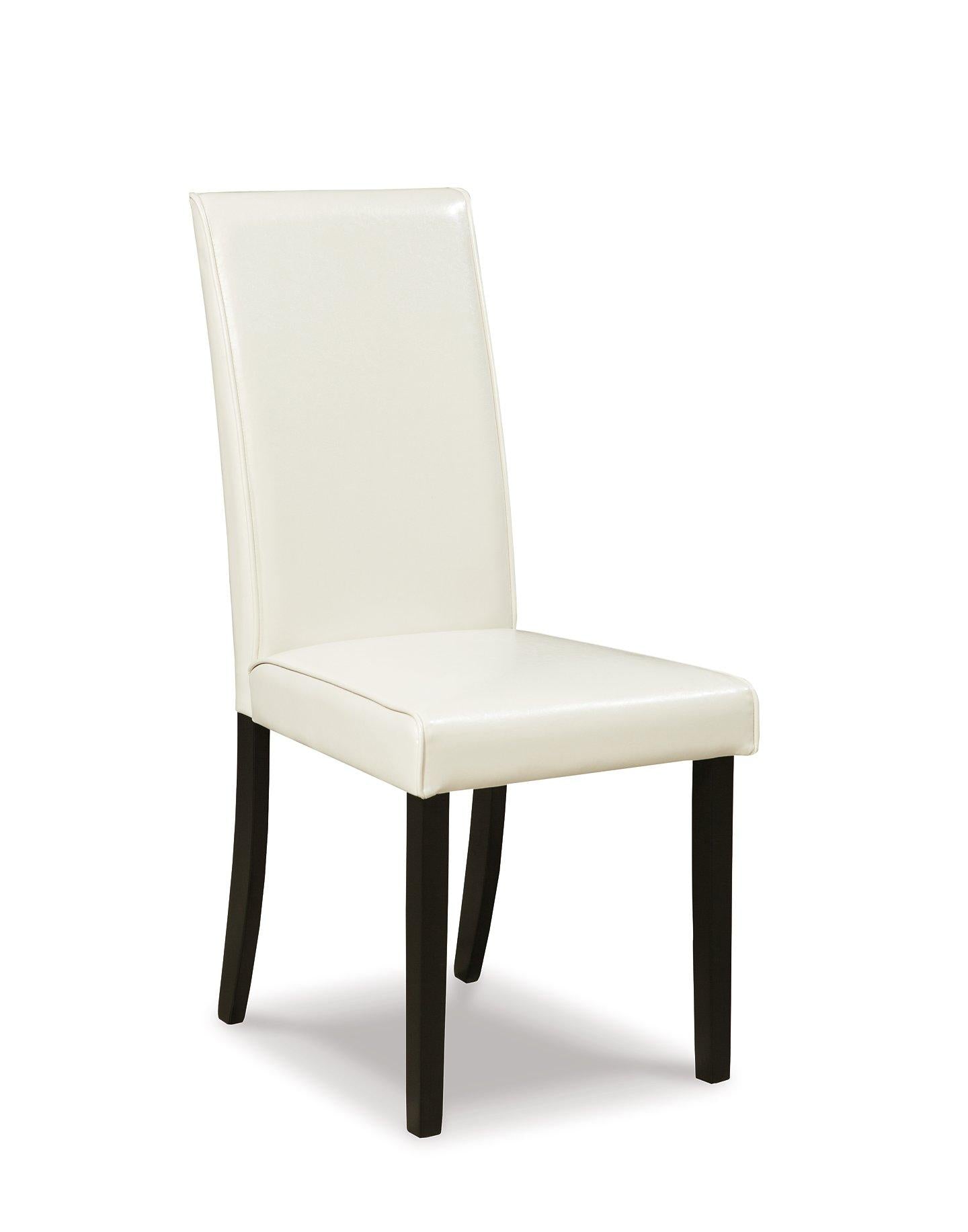 Ensemble de chaises de salle à manger Kimonte