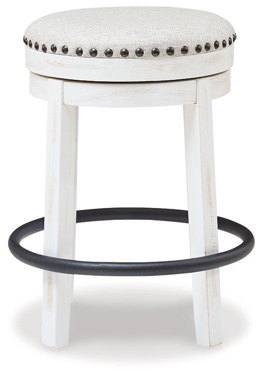 Tabouret de hauteur comptoir Valebeck