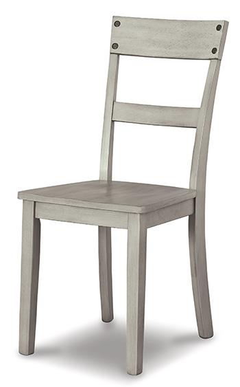 Chaise de salle à manger Loratti