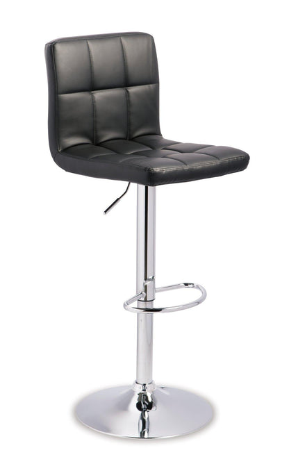Ensemble de tabourets de bar Bellatier