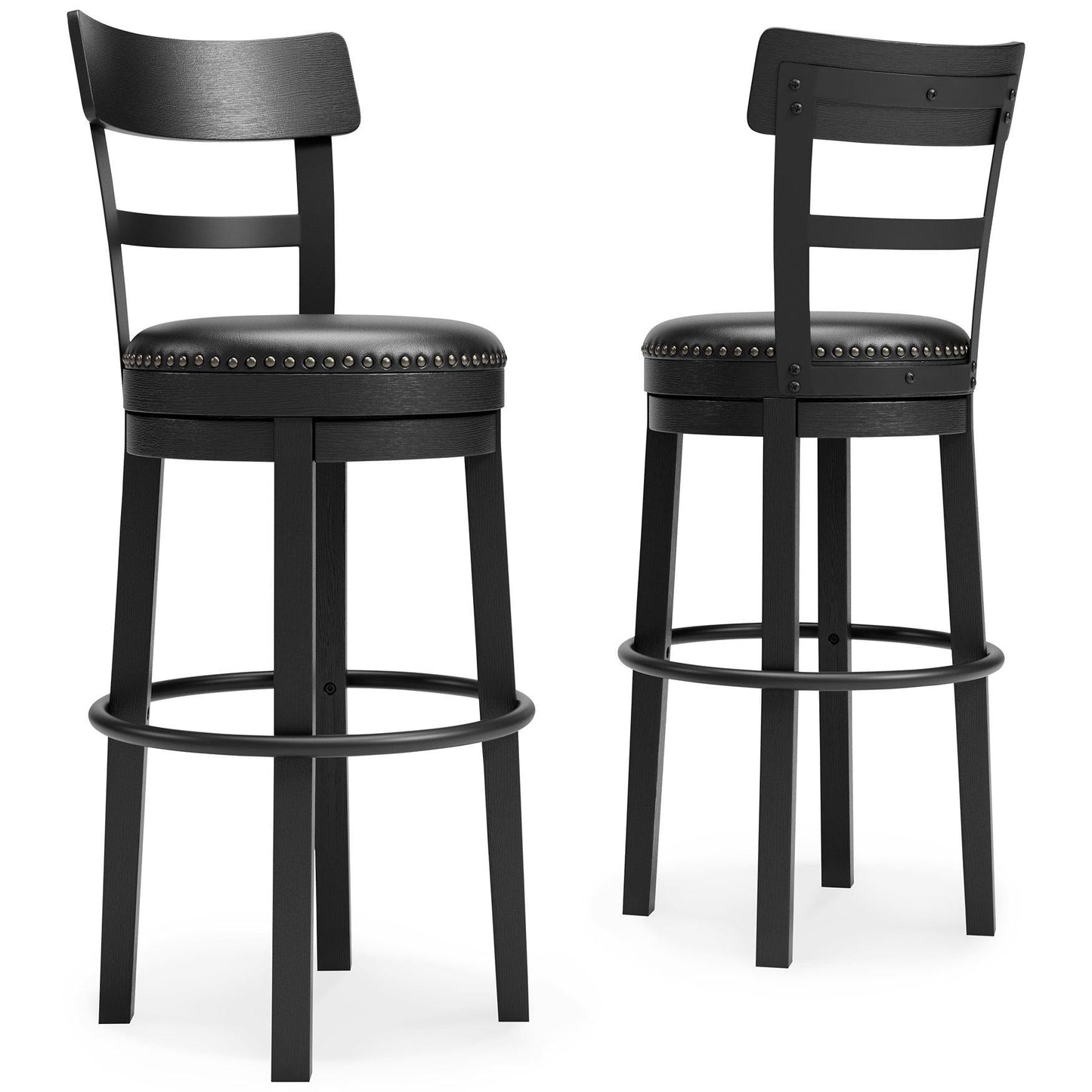 Tabouret de bar Valebeck hauteur bar