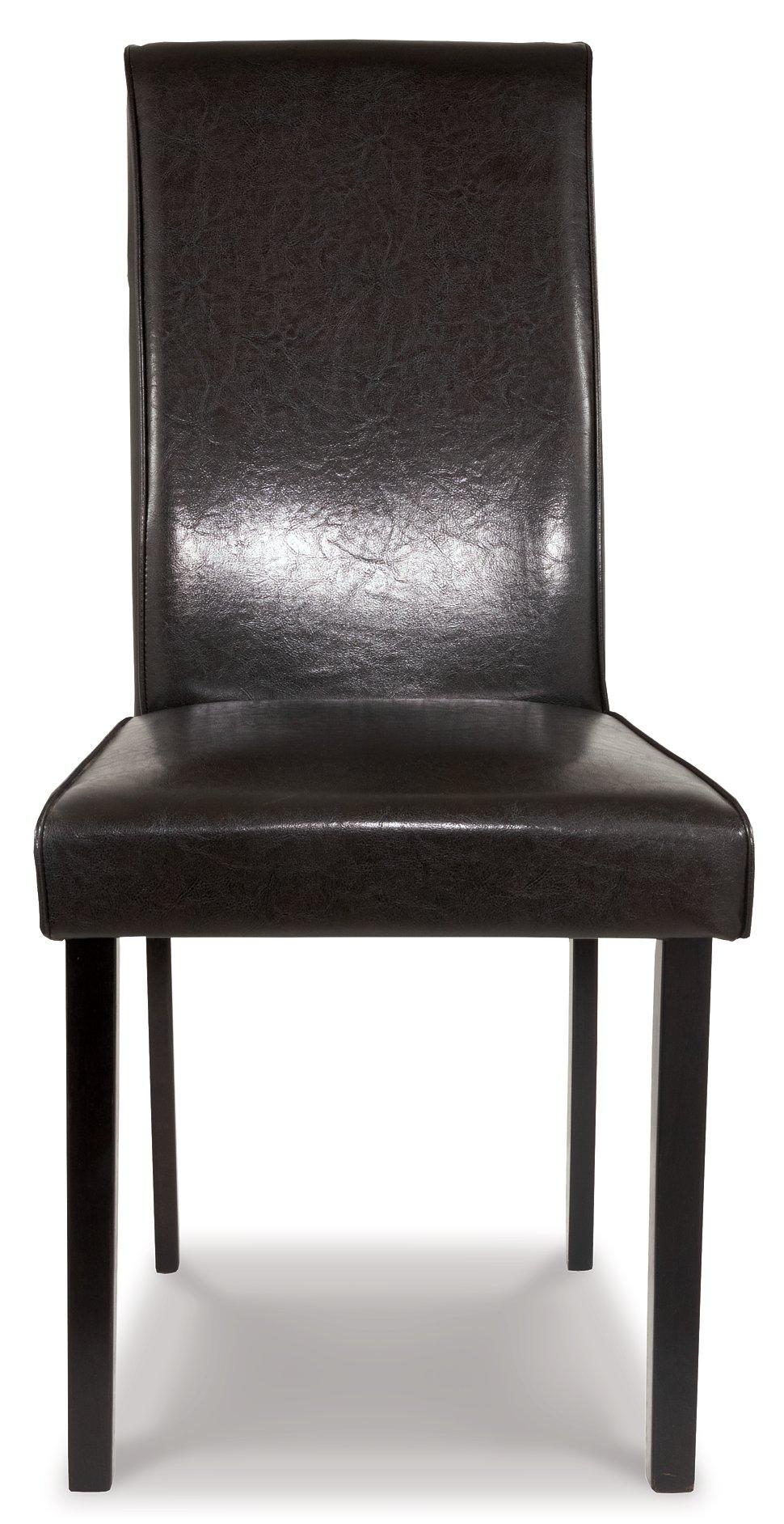 Chaise de salle à manger Kimonte