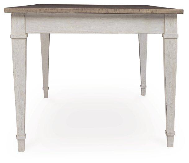 Table à manger Skempton