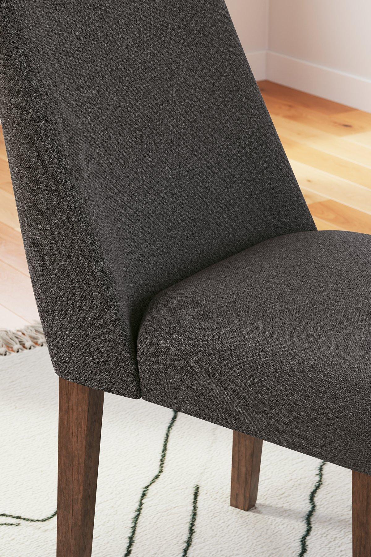 Chaise de salle à manger Lyncott