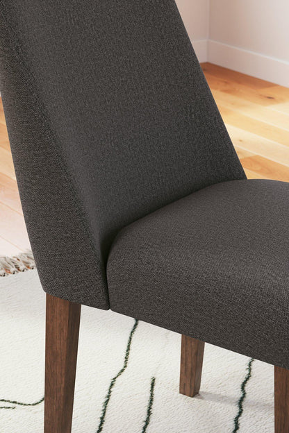 Chaise de salle à manger Lyncott