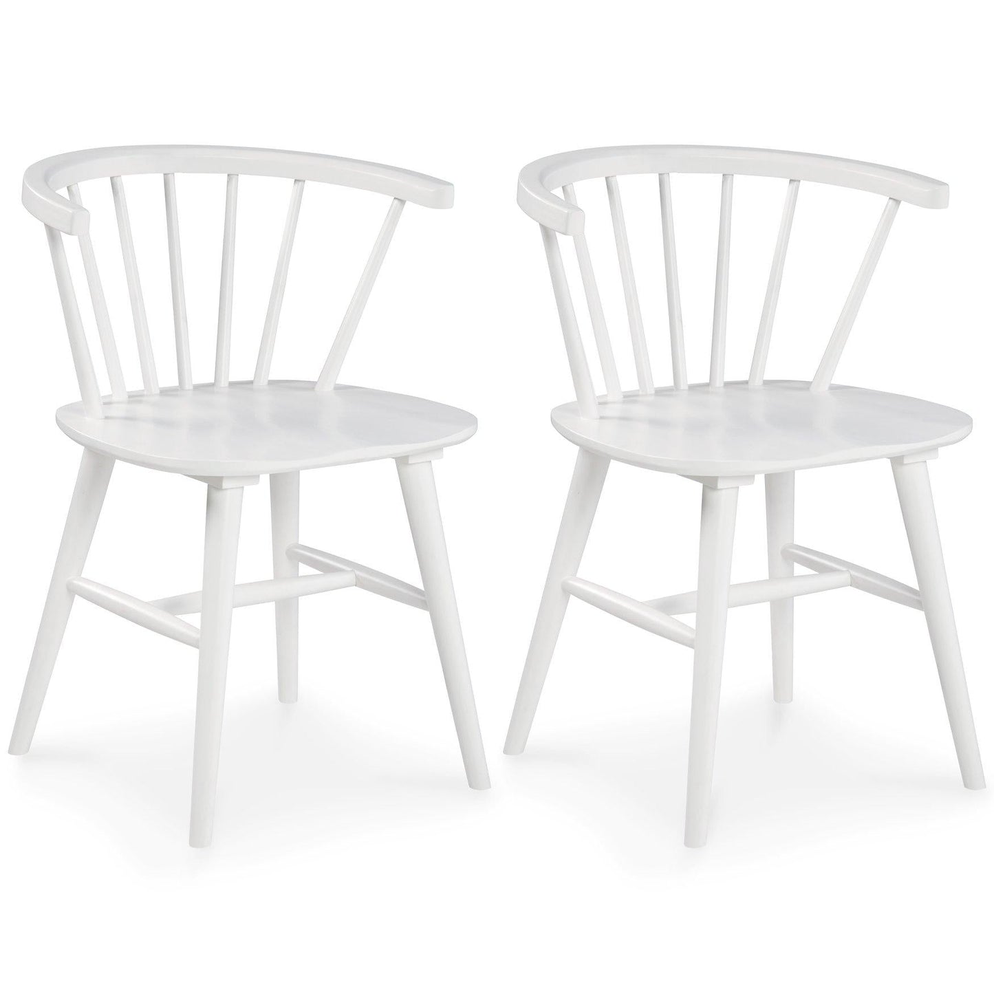Chaise de salle à manger Grannen