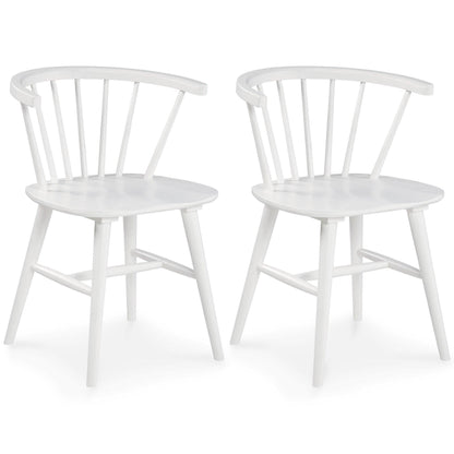 Chaise de salle à manger Grannen