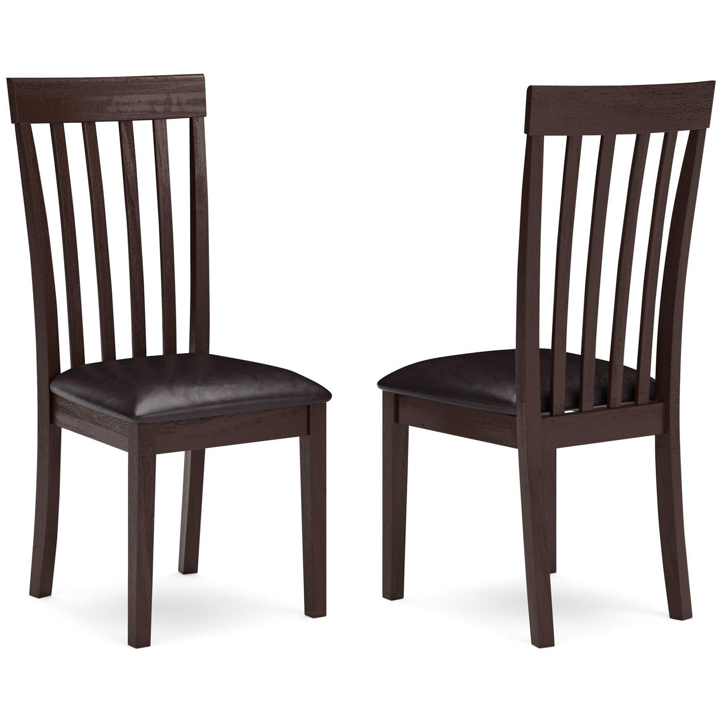 Chaise de salle à manger Hammis