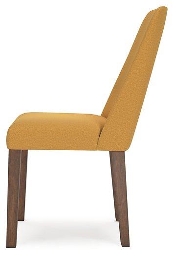 Chaise de salle à manger Lyncott