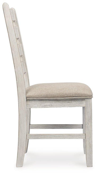 Chaise de salle à manger Skempton
