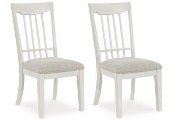 Chaise de salle à manger Shaybrock