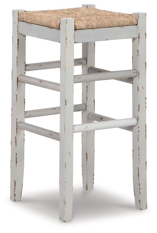 Tabouret de bar Mirimyn
