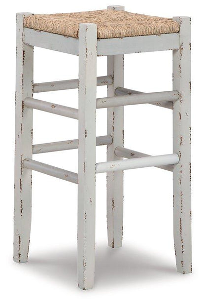 Tabouret de bar Mirimyn