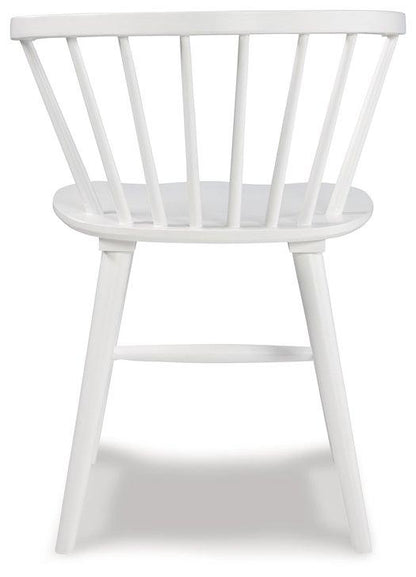 Chaise de salle à manger Grannen