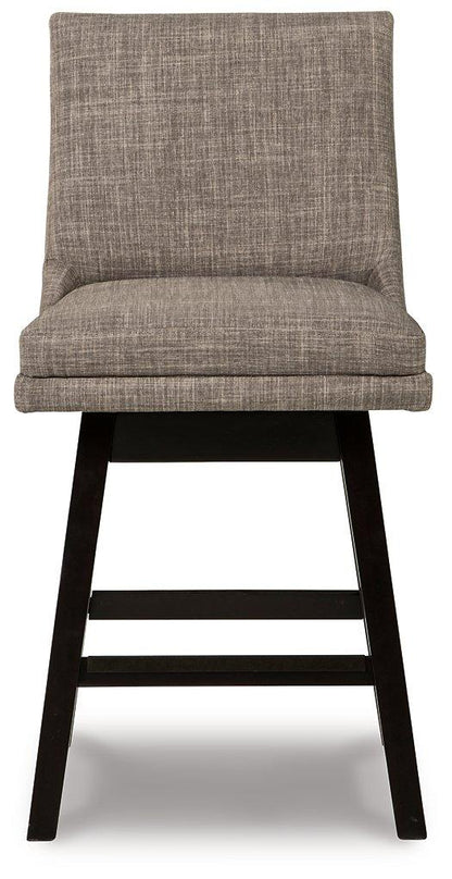 Tabouret de bar haut pour comptoir Tallenger