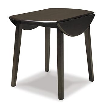 Table à manger à rallonge Hammis