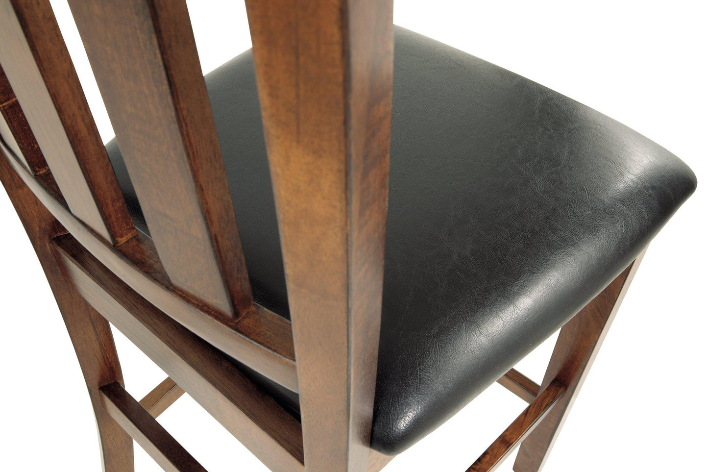 Tabouret de bar Ralene à hauteur de comptoir