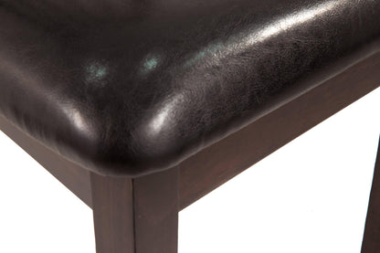Chaise de salle à manger Hammis