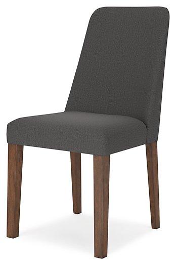 Chaise de salle à manger Lyncott