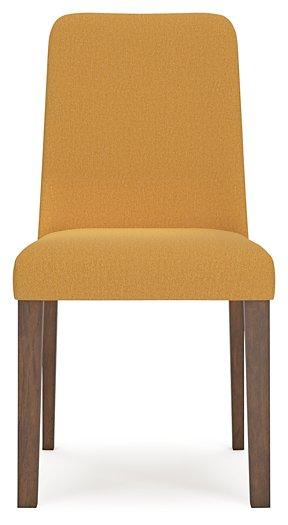 Chaise de salle à manger Lyncott