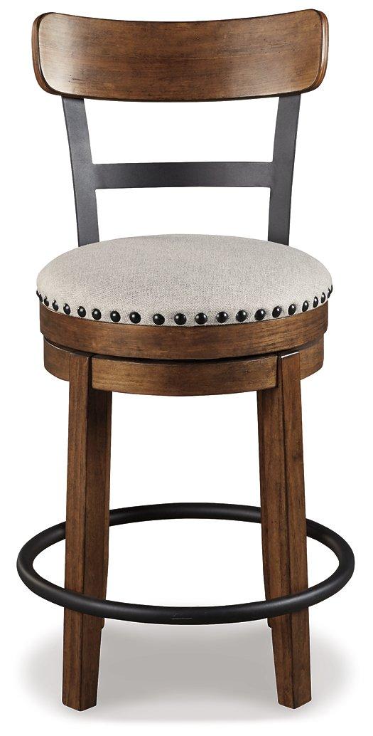 Tabouret de bar de hauteur comptoir Valebeck