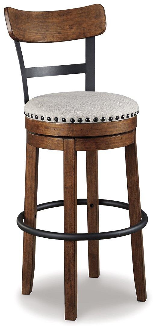 Tabouret de bar Valebeck hauteur bar