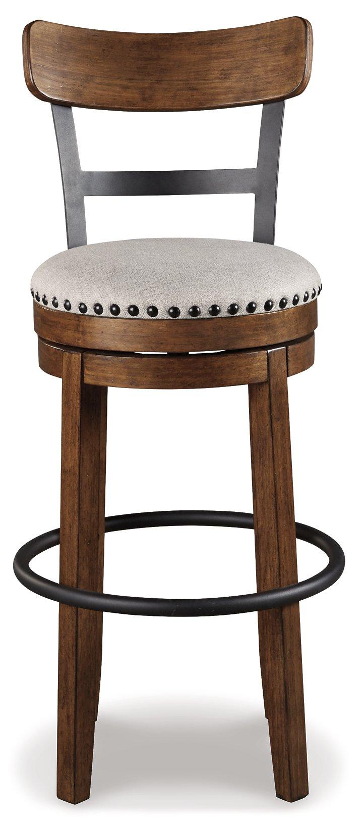 Tabouret de bar Valebeck hauteur bar