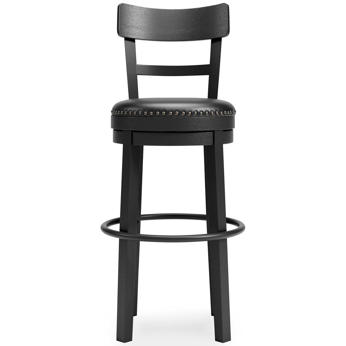 Tabouret de bar Valebeck hauteur bar