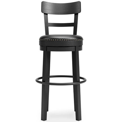 Tabouret de bar Valebeck hauteur bar