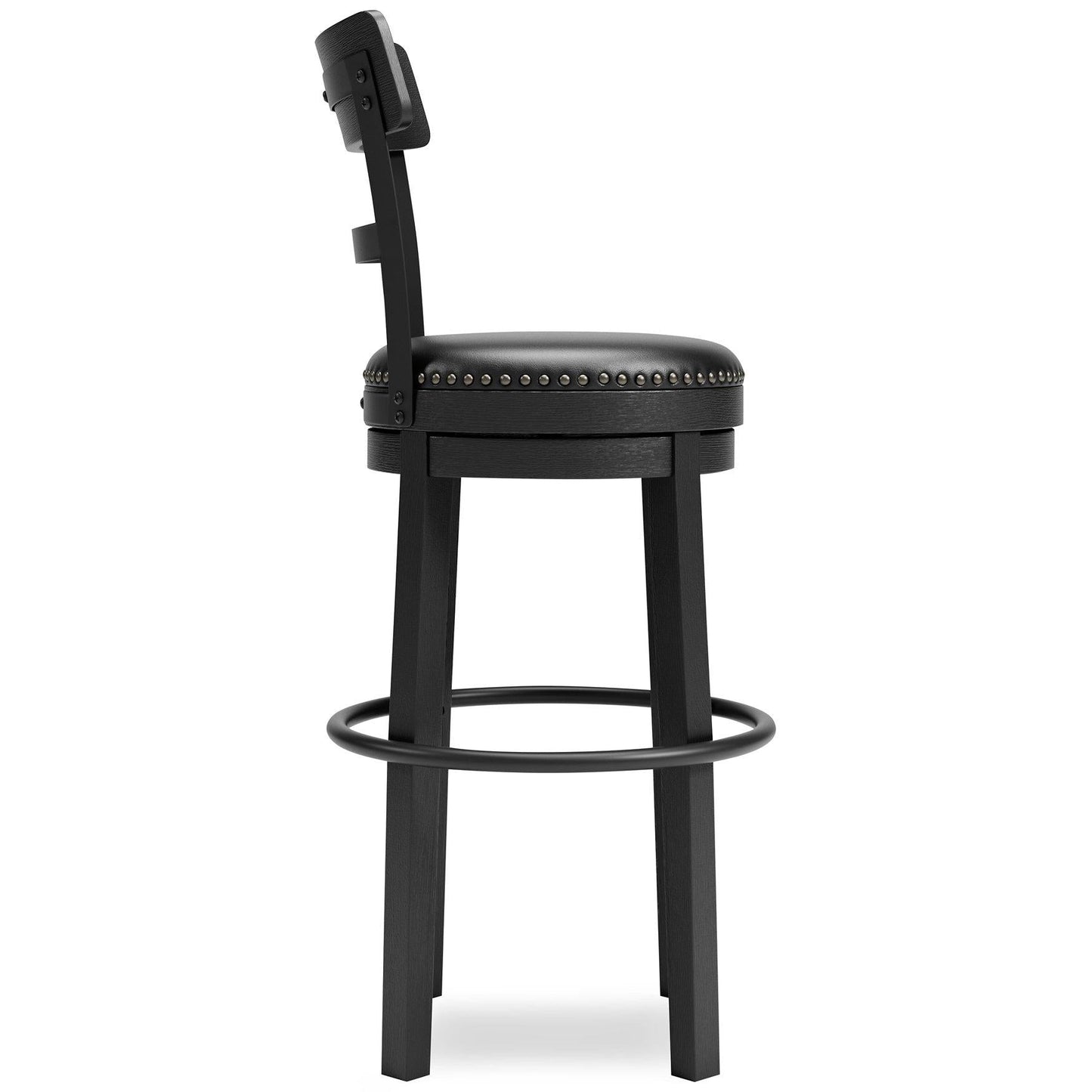 Tabouret de bar Valebeck hauteur bar