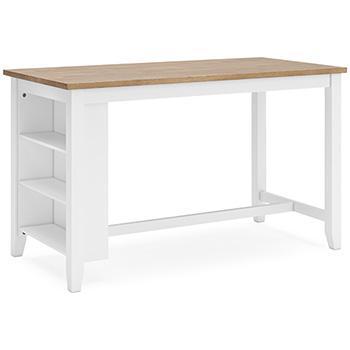 Ensemble de salle à manger Gesthaven