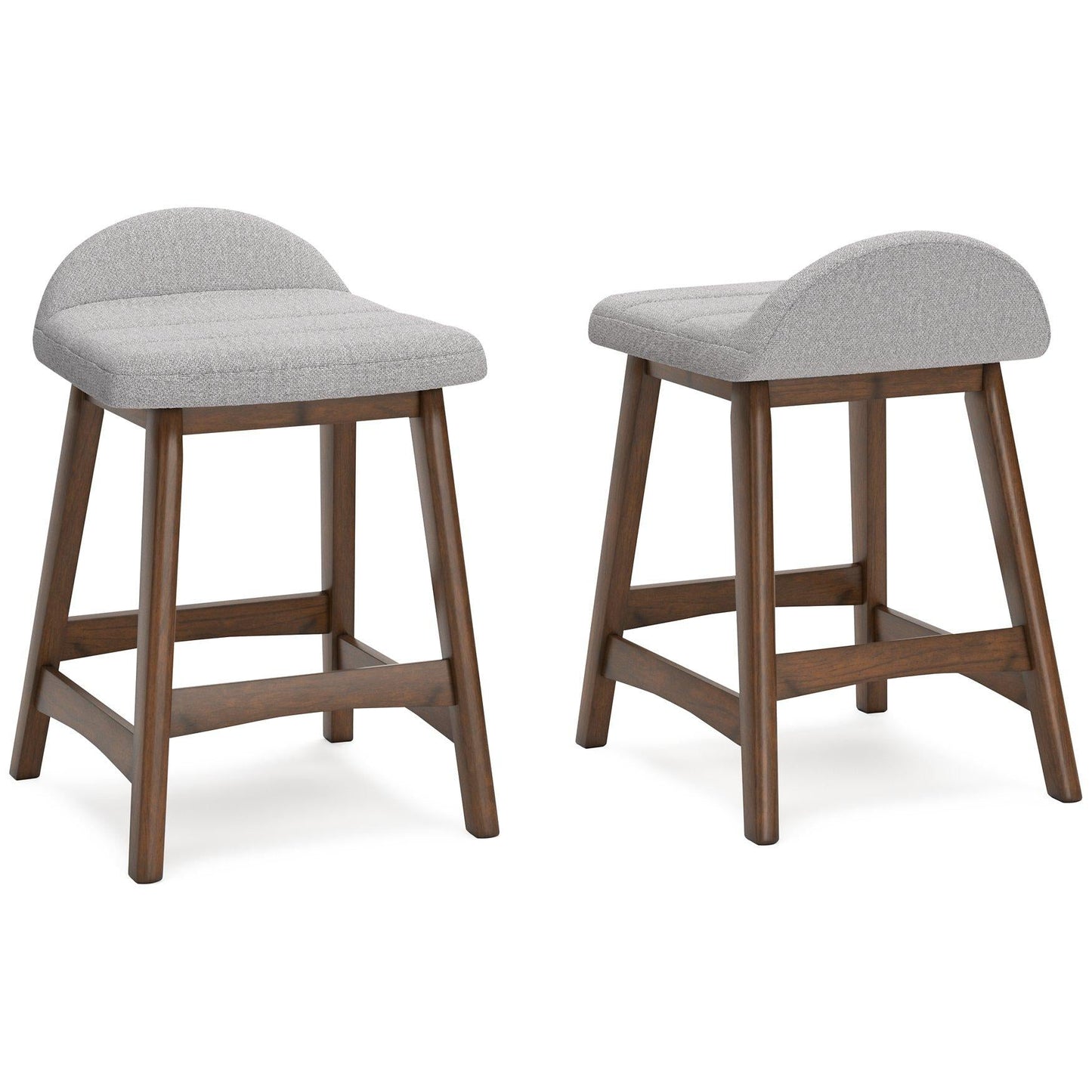 Tabouret de bar Lyncott hauteur comptoir