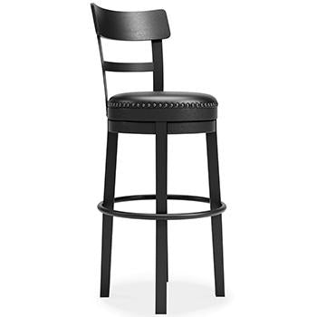 Tabouret de bar Valebeck hauteur bar