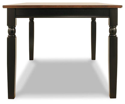 Table à manger Owingsville