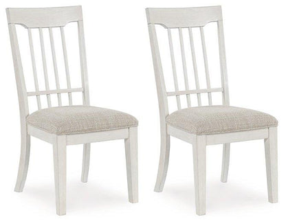 Chaise de salle à manger Shaybrock