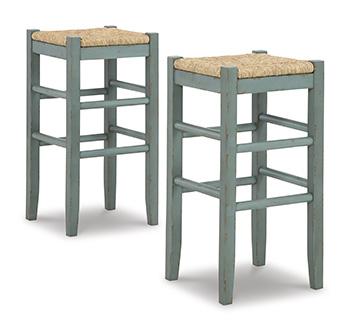 Tabouret de bar Mirimyn